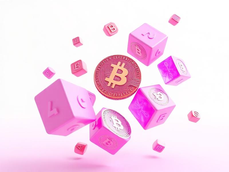 Crypto verified accounts