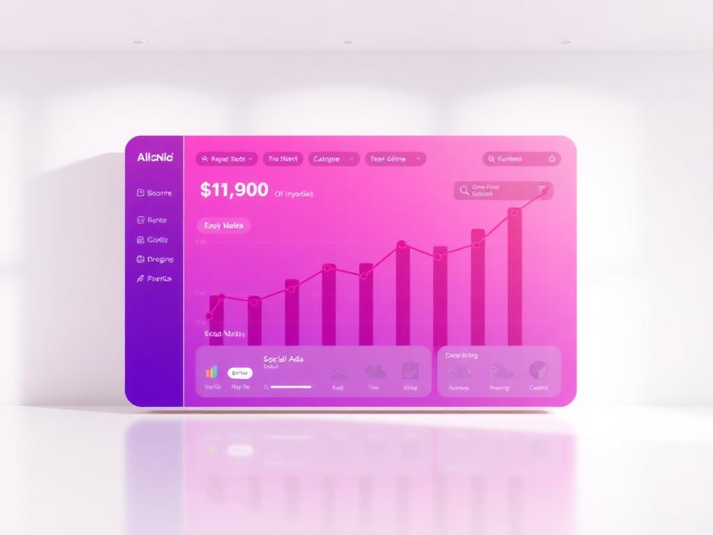 Buy verified Meta Ads account — Unlimited Ads & Business profile